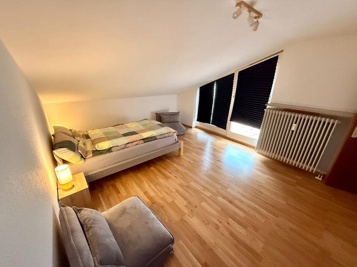 Schlafzimmer Schlafzimmer